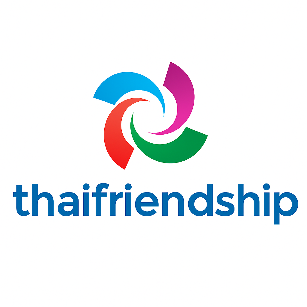ThaiFriendship - พื้นที่แก้เหงา หาเพื่อนคุย เพื่อนใกล้คุณ | Real Friendship Community