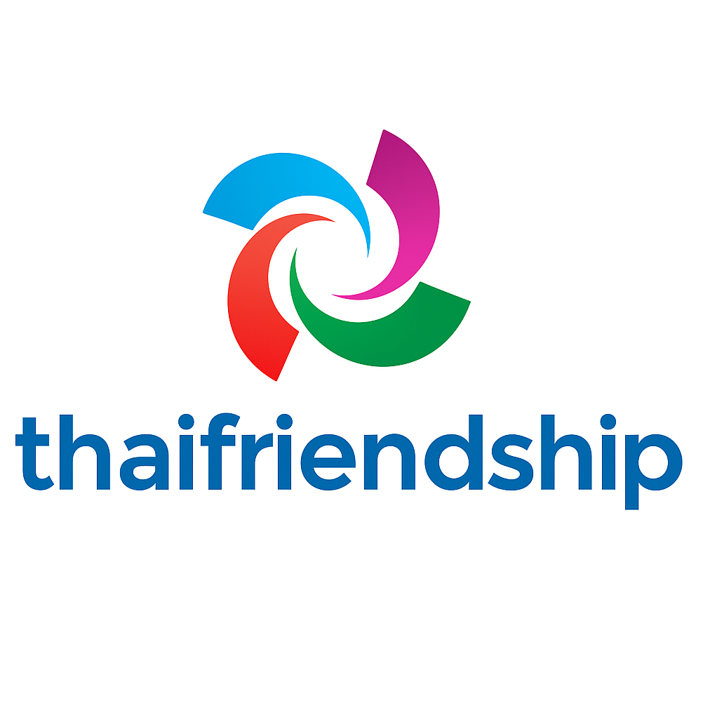 thaifriendship